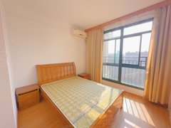 宁波鄞州万达广场全女生独卫 短租押一付一 万达广场 南部商务区 地铁三号线出租房源真实图片