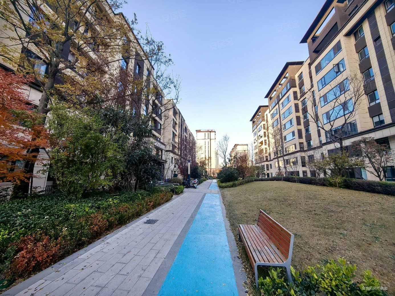 优步水岸141平方精装138万四室两厅2卫,金辉优步水岸二手房,138万,4室