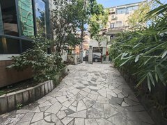 广州CBD地段独栋别墅，可培训等，40平米独立私家花园