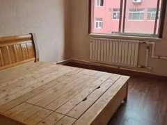 垦利兴隆街兴隆街城区永兴小区4楼60平,有空调,家具全,租5000出租房源真实图片