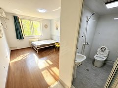 北京房山长阳稻田地铁主卧独卫直达北京市区丰台科技园六里桥郭公庄出租房源真实图片