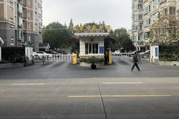 东苑半岛花园(公寓住宅)