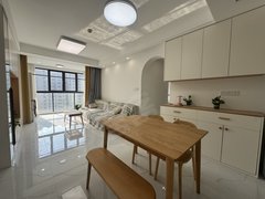 永康永康市区天鹅路商业街星月嘉园奶呼呼两室两卫一大衣帽间包物车位出租房源真实图片