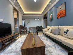 厦门翔安翔安新城南部新城 家门口的地铁 双十中学 陪读优选 采光超赞 拎包入出租房源真实图片