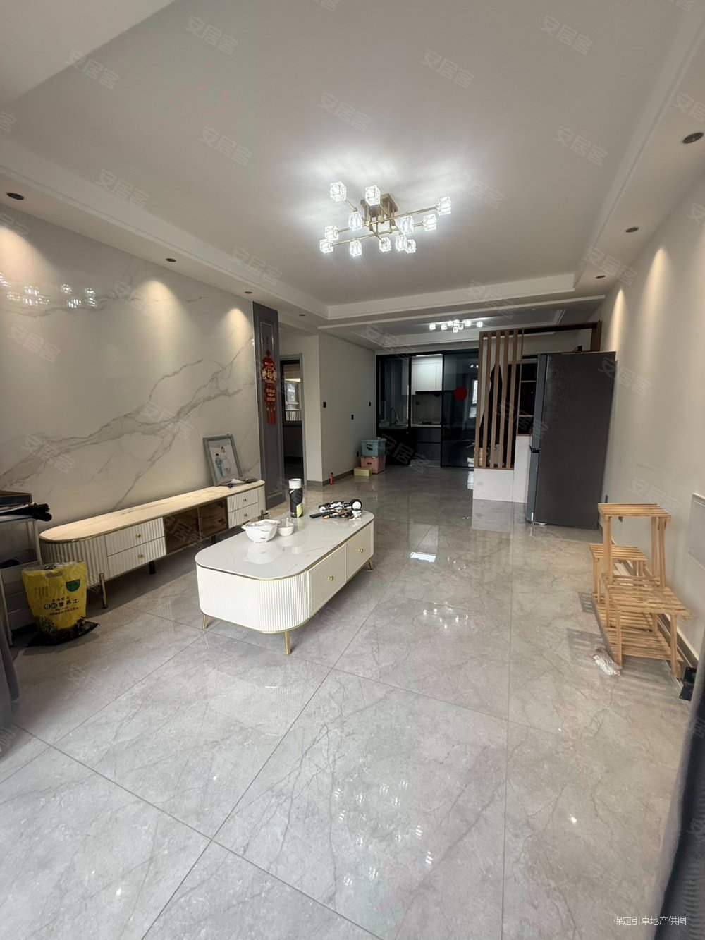 双泰城2室2厅1卫89㎡南北66.75万