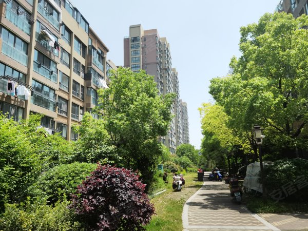 水岸帝景优点,不足,泰州水岸帝景怎么样,水岸帝景周边房产中介经纪人