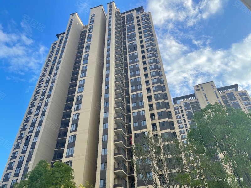 鼓楼西保利堂悦地铁口央企现房找我有优惠