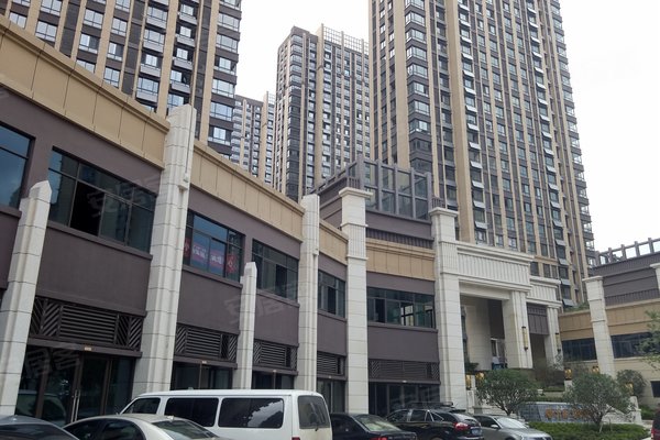 力高君御世家(天水路)