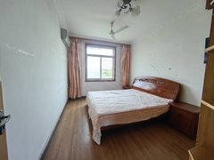 巢湖西门西门片区东坝口洗耳池公园旁边 两室一厅 家电齐全 通燃气钥匙看房出租房源真实图片