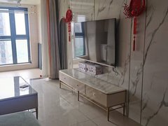 镇江扬中扬中市区恒大A区3室2厅.精装修,南北通透,地理位置优越年租2.4万出租房源真实图片