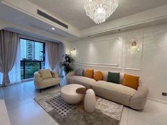 泸州龙马潭王氏商城步步高城北高端小区住宅房出租房源真实图片