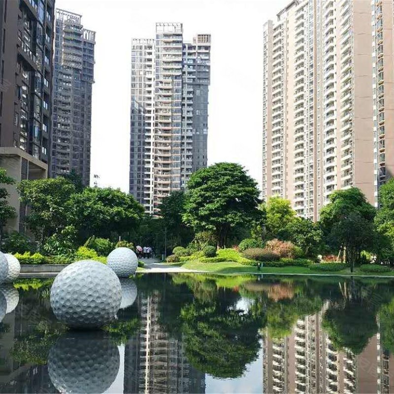 【皆和居, 皆和居小区详情,房价走势,房源,业主论坛】- 广州58同城