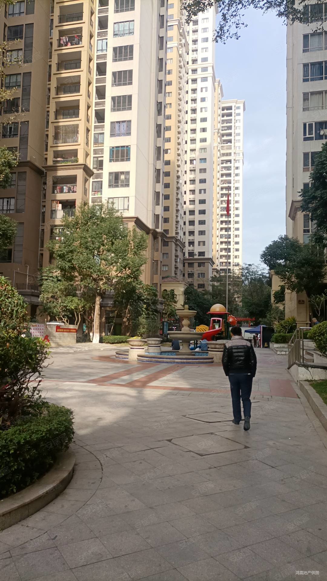 中山房产网>中山二手房>火炬开发区二手房>张家边二手房>君华新城>