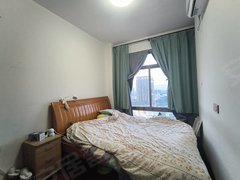 闽侯上街永嘉天地商圈近地铁博仕后家园B区单身公寓可短租两个月