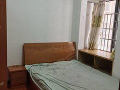 达州通川老车坝简装代家具家电齐全，光线好可停车可月租。出租房源真实图片