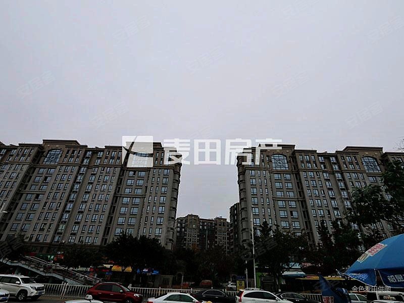 联发欣悦园 朝南采光好  总价低!  业主诚意换房出售