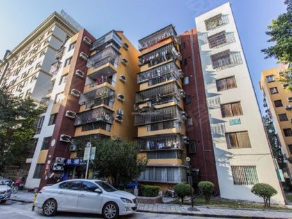 翠湖山庄,龙岗大道横岗段3326号 - 深圳翠湖山庄二手房,租房,房价