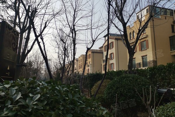 龙湖蓝湖郡(1-18号楼),滨海路653号 - 烟台龙湖蓝湖郡(1-18号楼)二手
