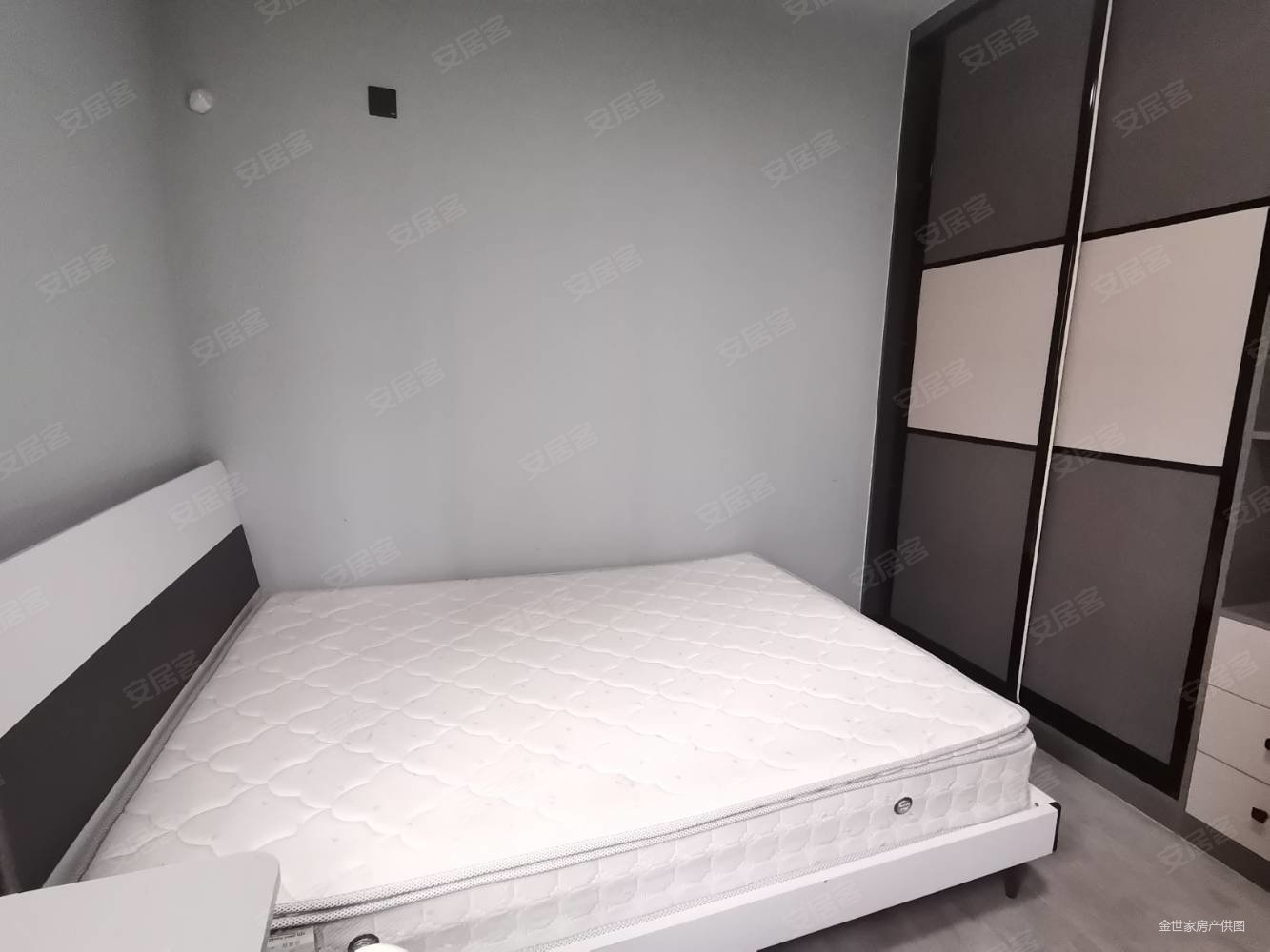 欧洲城2室1厅1卫80㎡南39.5万