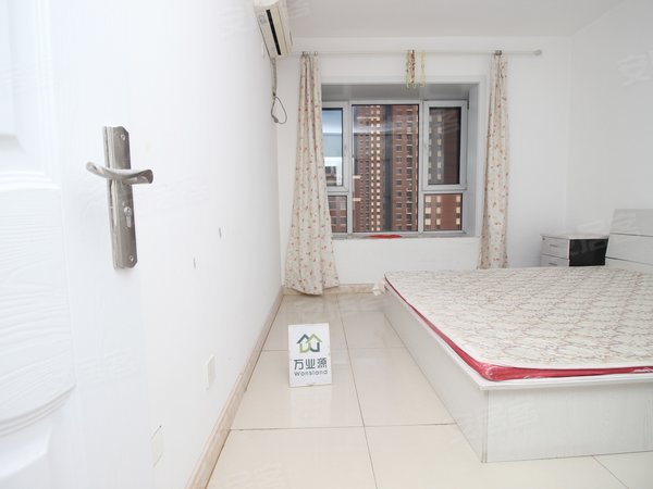 【多图】旭辉澜郡澜郡庭苑,胡家园街租房,旭辉澜郡澜郡庭苑 2室2厅1卫