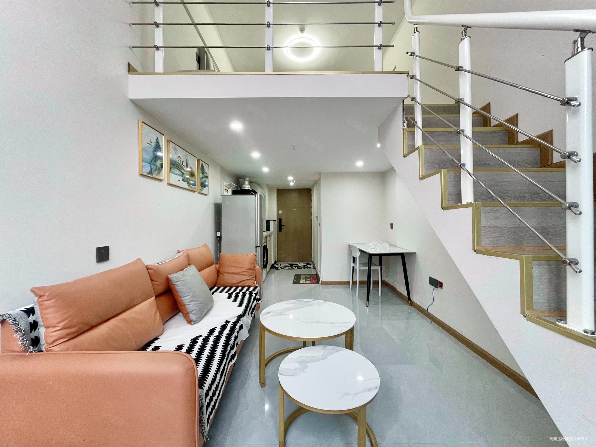 电梯房 装修好 次新房 医疗配套成熟,海伦天麓