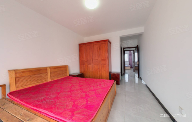 二十里铺 中城蓝溪谷 3室2厅