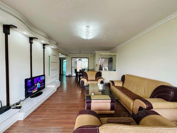 【多图】春晖花园,梅华租房,近一中西门凤凰小 头回租 南北通双阳台