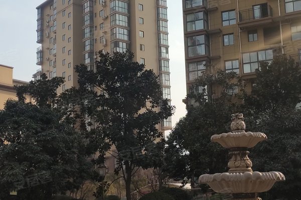 澜泊湾,银桥大道81号 - 西安澜泊湾二手房,租房,房价-西安安居客