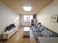 延边延吉延东区九中园丁小区3楼95平标准两室一厅出租房源真实图片