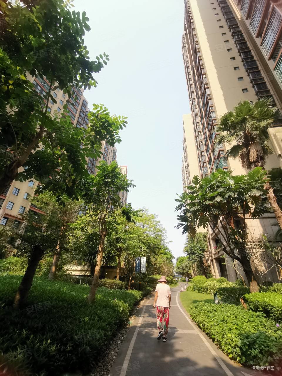 南海大道高端大型小区南海幸福城