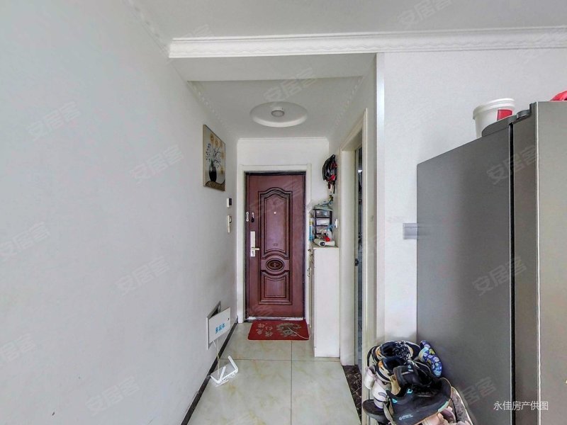 两室两厅两卫二环里地铁口信誉楼紧邻省二院