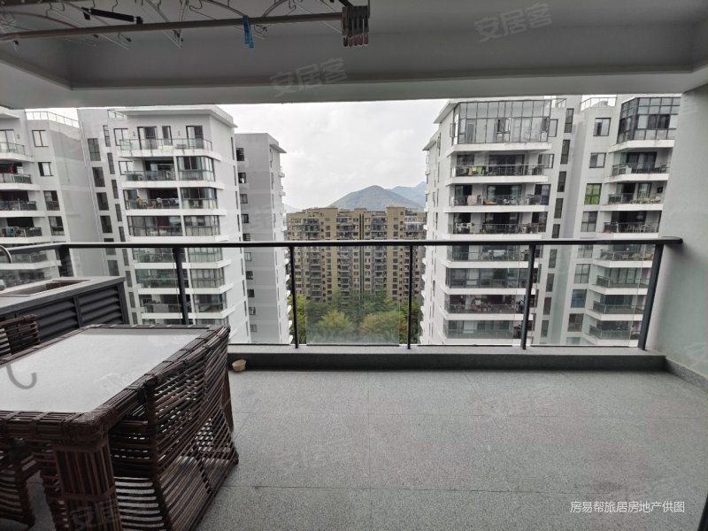 湖光山舍公寓住宅