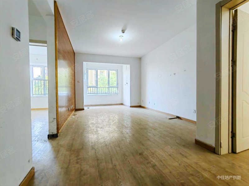 弘扬广场 印象济南 海亮艺术华府 2室 电梯房 诚意出售