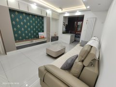 哈尔滨香坊香滨路省医院附近精装修两室出租出租房源真实图片
