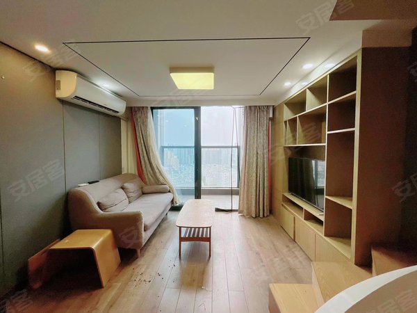 【多图】中赢康康谷(商住楼),区政府租房,康康谷云际 1号线滨和地铁口