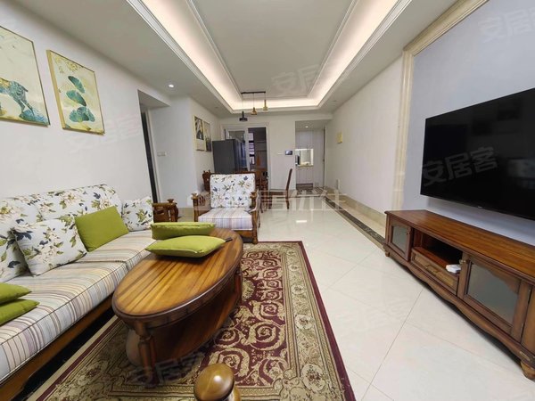 【多图】美泉1612,凤岭北租房,户型方正实用通透明亮宽敞舒适整洁干净