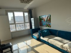 公主岭公主岭城区公主岭南站利园小区 2室1厅1卫出租房源真实图片