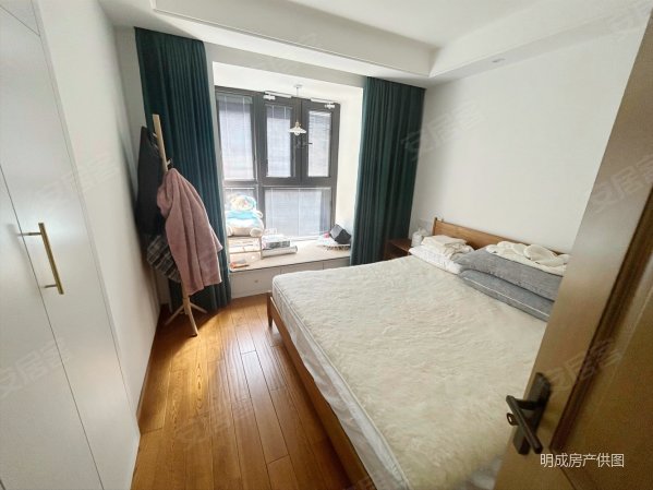 枫香花园精装修2房带中央空调好楼层