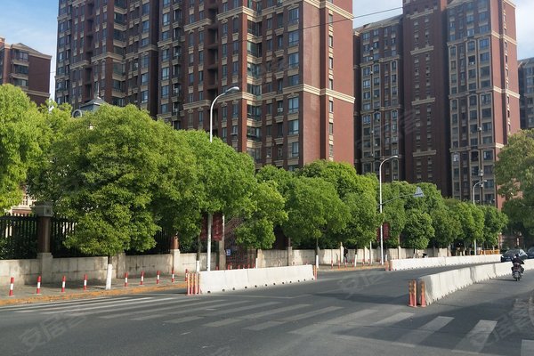 中星海上名豪苑60弄
