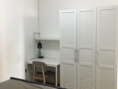 武汉汉阳七里庙钰龙湾汇园 4室2厅1卫出租房源真实图片