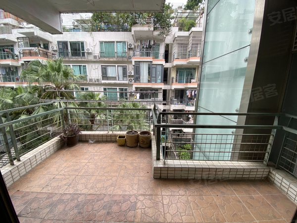 广州天河龙洞世纪绿洲世纪绿洲 舒适南向三房 急租 随时看房 随时入住