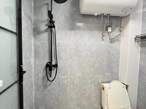 合肥肥东肥东新城新世界路2号楼华东建材城附近整租一室可短租可月付拎包入住停车便利楼下小吃街出租房源真实图片