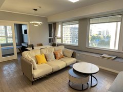 郴州北湖北湖市场本人自租 水榭花都 北湖公园 友阿国际广场 同心路 随时看房出租房源真实图片