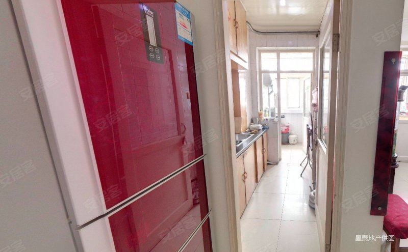 中嘉花园怡水苑大两室适合小三口居住能贷款随时看房