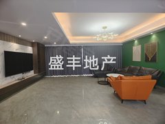 湛江开发区万达万达商圈一线海景房 荣盛华府 豪华装修全屋定制家具视野开阔出租房源真实图片