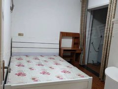 商丘夏邑孔祖大道南区罗楼和谐家园精装一室一厅一厨一卫家具家电齐全拎包入住出租房源真实图片