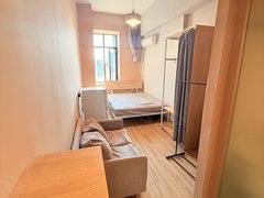 合肥瑶海铜陵路可短租月付 宝业城市绿苑 闽商国贸 唐桥新村 大众城市之光出租房源真实图片