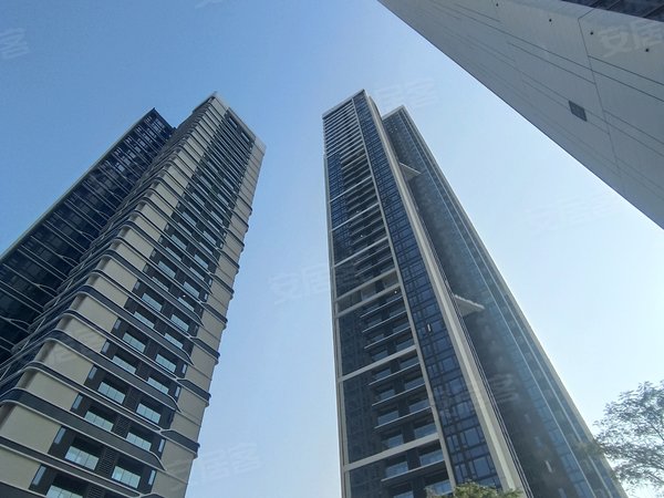珠海横琴湾仔双瑞藏珑湾港珠大桥上桥点 新收房出租   3房2卫 看河景