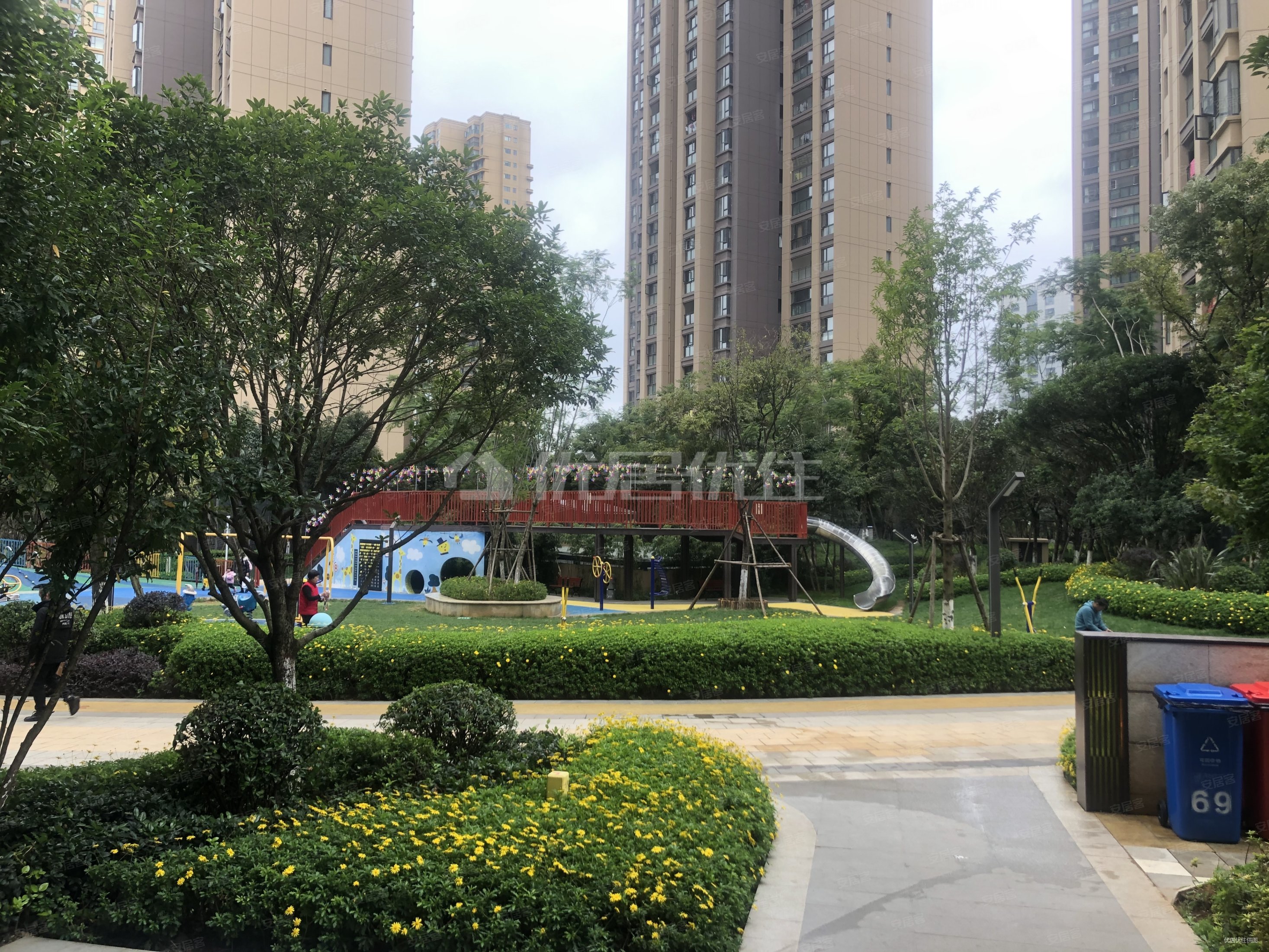 俊发星湾俊园89平南北通透精装房东急置换诚心出售