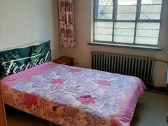 嘉峪关建设建设路市场出租同乐小区一楼52平一室一厅一卫800元出租房源真实图片